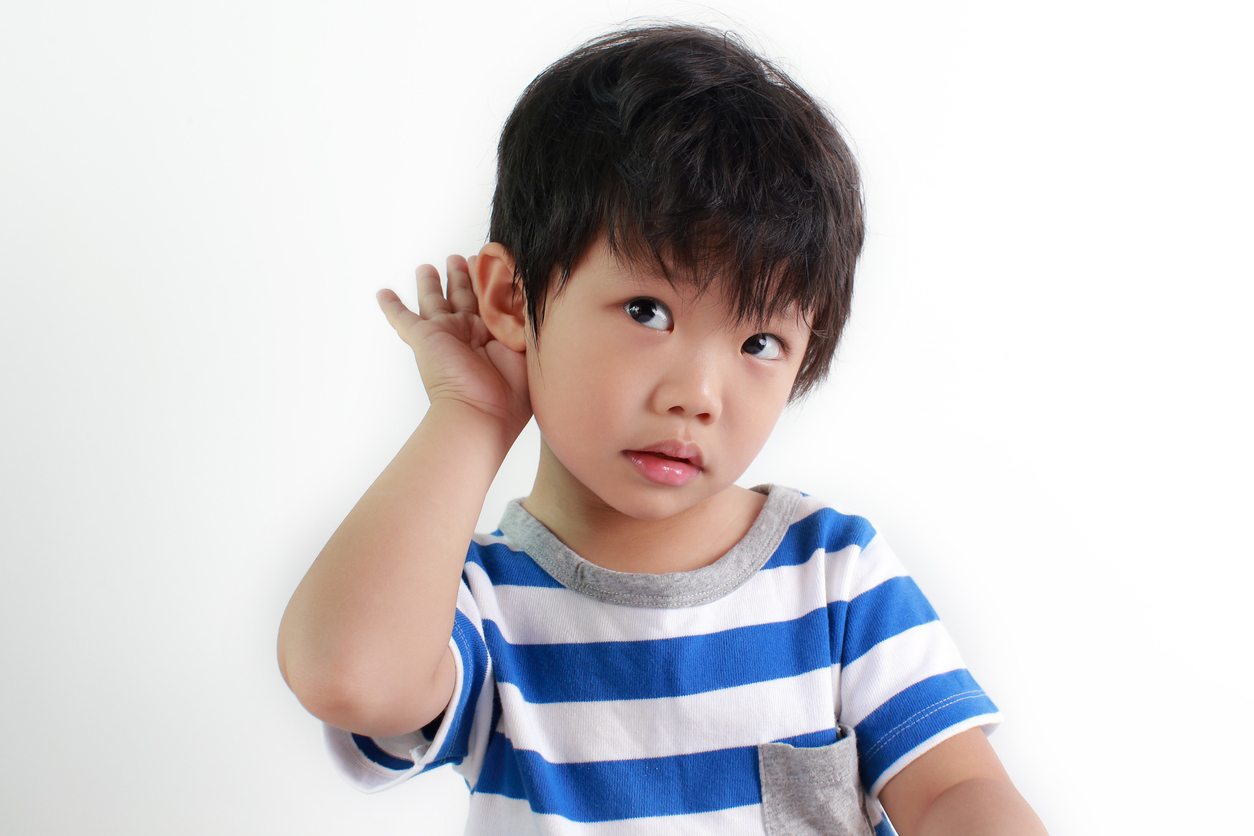 What Is Your Child Good At